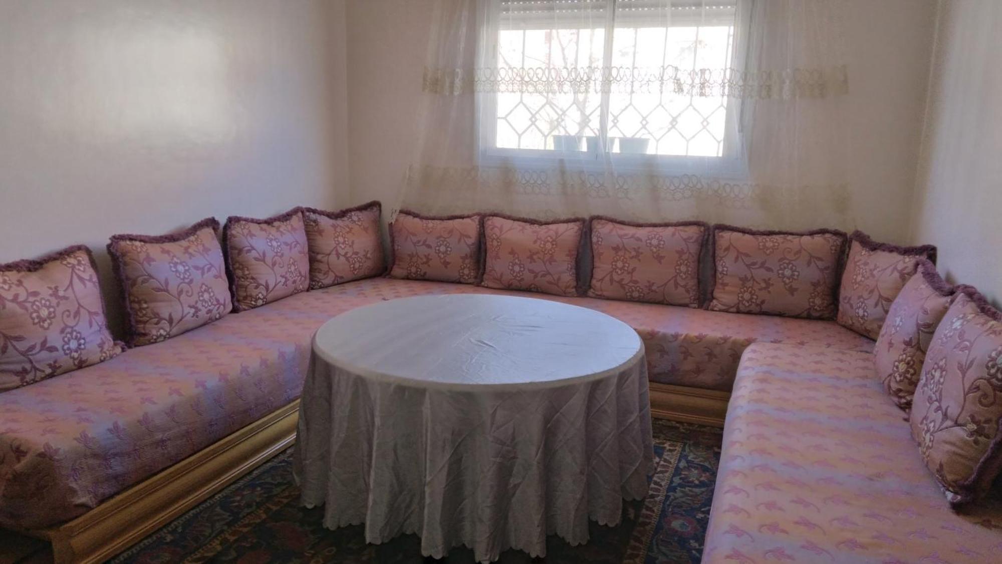 Apartment Sublime Appartemnt Dans Les Jardins Ifrane (Ifrane)